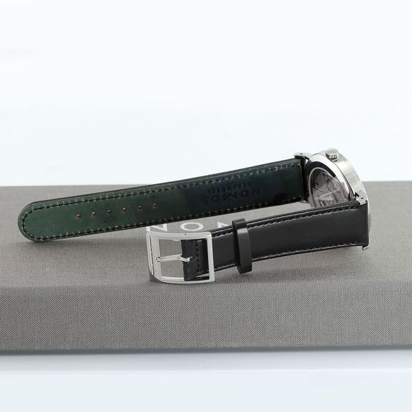 Nomos Glashutte Tangente 144